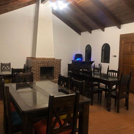 Hotel Mansion Del Rey Antigua Εξωτερικό φωτογραφία
