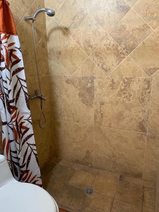 Hotel Mansion Del Rey Antigua Εξωτερικό φωτογραφία