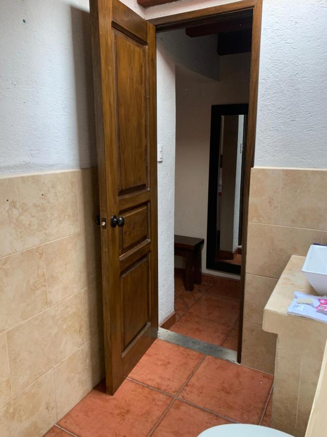Hotel Mansion Del Rey Antigua Εξωτερικό φωτογραφία
