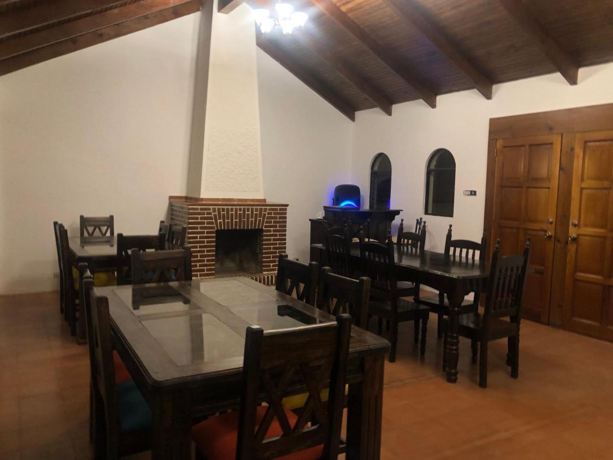 Hotel Mansion Del Rey Antigua Εξωτερικό φωτογραφία
